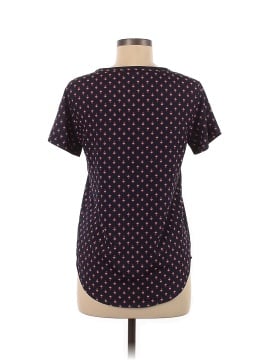 Gap Outlet Short Sleeve Blouse (view 2)