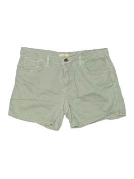 Joe's Jeans Denim Shorts (view 1)