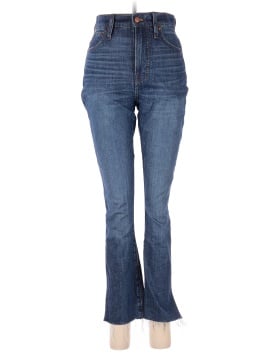 Madewell Jeans (view 1)