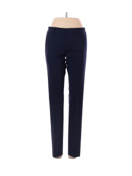 Vince. Wool Pants (view 1)
