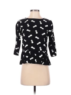 Sugarhill Boutique 3/4 Sleeve Blouse (view 1)