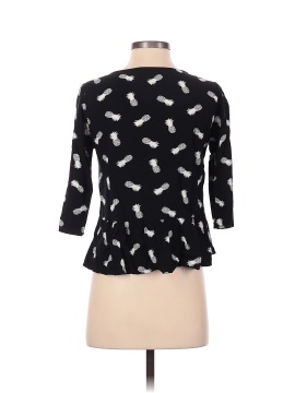 Sugarhill Boutique 3/4 Sleeve Blouse (view 2)