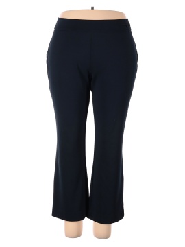 Venezia Jeans Clothing Co. Casual Pants (view 1)