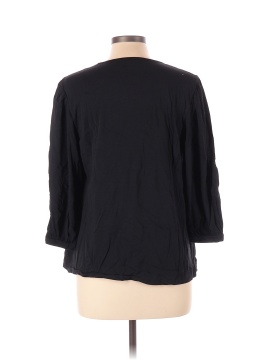 Point Sur Long Sleeve Top (view 2)