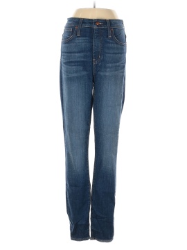 Madewell Jeans (view 1)