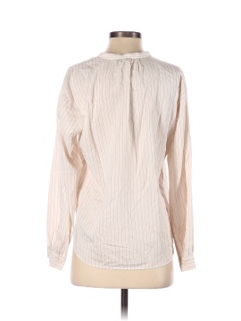 Uniqlo Long Sleeve Blouse (view 2)