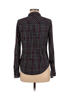 Maurices Long Sleeve Button-Down Shirt (view 2)
