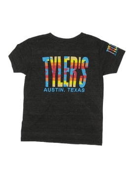Tyler's Short Sleeve T-Shirt (view 2)