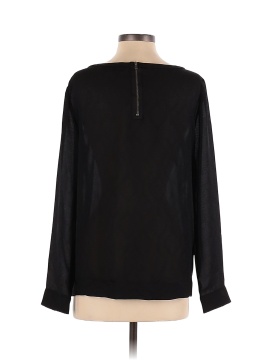 Ann Taylor LOFT Long Sleeve Blouse (view 2)