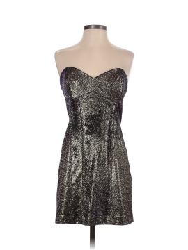 Nicole by Nicole Miller Sleeveless Blouse (view 1)