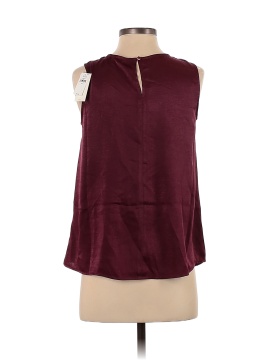 Banana Republic Factory Store Sleeveless Blouse (view 2)