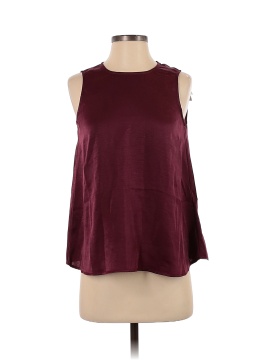 Banana Republic Factory Store Sleeveless Blouse (view 1)