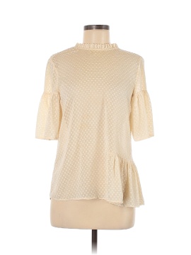 H&M 3/4 Sleeve Blouse (view 1)