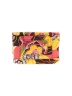Vera Bradley 100% Cotton Multi Color Brown Wallet One Size - photo 2