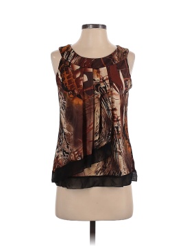 DressBarn Sleeveless Top (view 1)