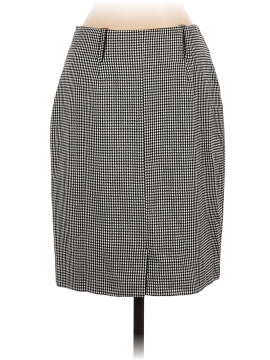 AK Anne Klein Wool Skirt (view 2)