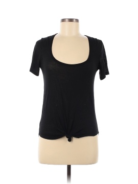 ATM Short Sleeve Blouse (view 1)