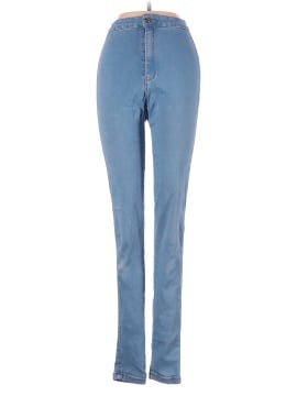 Missguided Jeans (view 1)