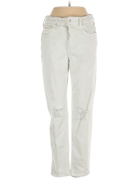 Pilcro and The Letterpress Jeans (view 1)