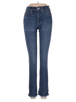 Madewell Jeans (view 1)