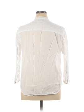 J.Crew Long Sleeve Button-Down Shirt (view 2)