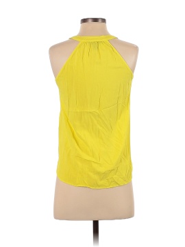 Banana Republic Factory Store Sleeveless Top (view 2)