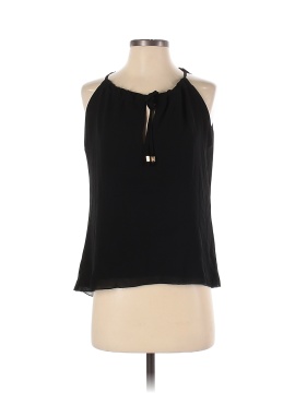 Veronica M. Sleeveless Top (view 1)