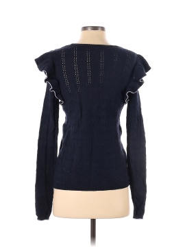 Ann Taylor Pullover Sweater (view 2)