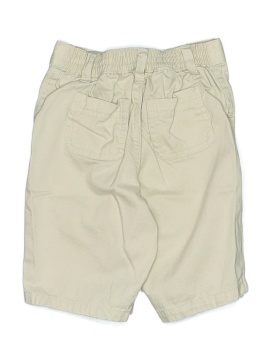 Baby Gap Khaki Shorts (view 2)