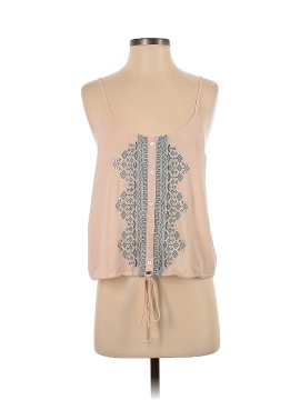 Rory Beca for Forever 21 Sleeveless Blouse (view 1)