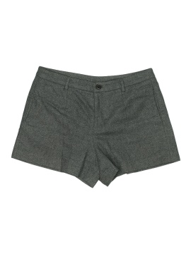 Uniqlo Dressy Shorts (view 1)