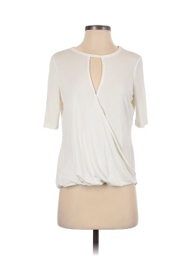 Banana Republic Short Sleeve Top (view 1)