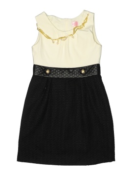 Zoe Ltd Dress (view 1)