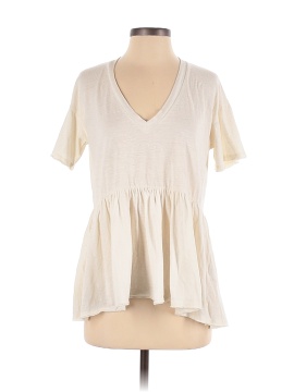 Truly Madly Deeply Short Sleeve Top (view 1)