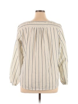 Lee Long Sleeve Blouse (view 2)