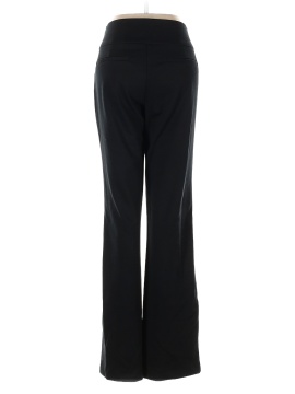 New York And Company Slit Slim Leg Pants Tea Berry | ModeSens