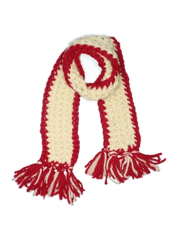 Unbranded Scarf (view 1)
