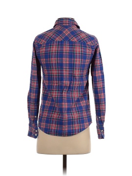 J.Crew Long Sleeve Button-Down Shirt (view 2)