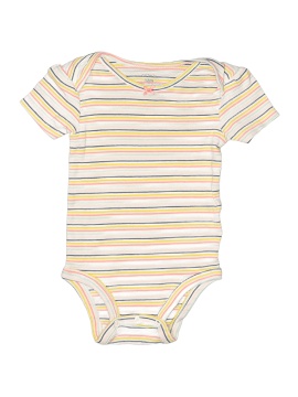 Carter's Short Sleeve Onesie (view 1)