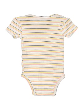 Carter's Short Sleeve Onesie (view 2)