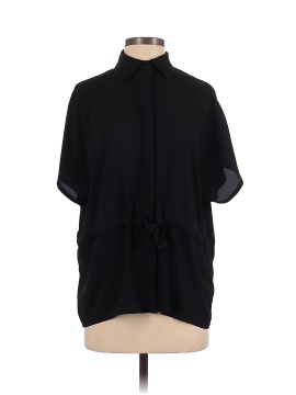 prologue Short Sleeve Blouse (view 1)