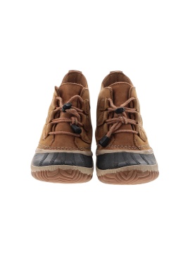 Sorel Size 4 (view 2)