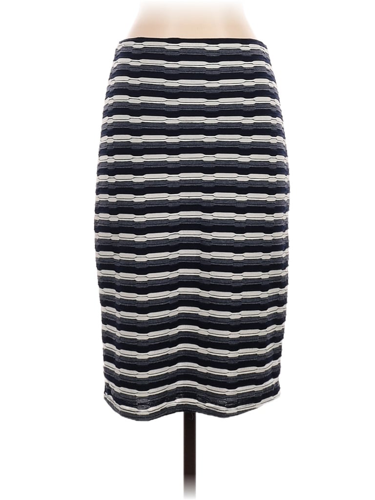 Click to view more detailed imagery on our partner's website Pre-owned Papermoon Casual Skirt In Blue