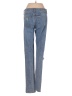 Carmar Solid Blue Jeans 26 Waist - photo 2