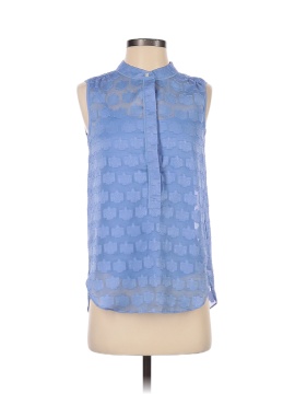 J.Crew Sleeveless Blouse (view 1)