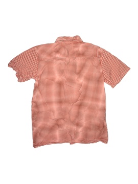 BIENZOE Short Sleeve Button-Down Shirt (view 2)