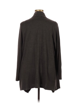 Workshop Republic Clothing Cardigan (view 2)