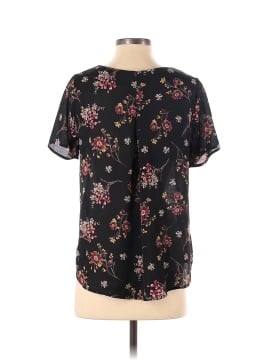 Sienna Sky Short Sleeve Blouse (view 2)