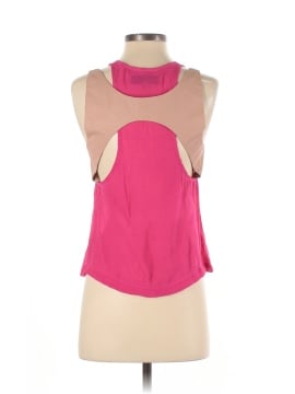 Bless'ed Are The Meek Sleeveless Blouse (view 2)