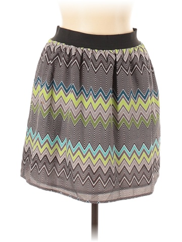 Emmelee Casual Skirt (view 1)